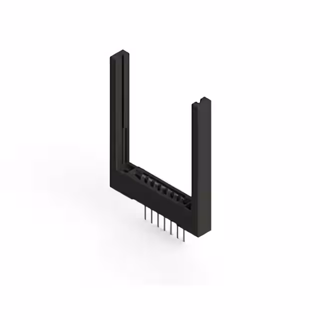 357-007-445-168 EDAC Inc.  Edgeboard Connectors